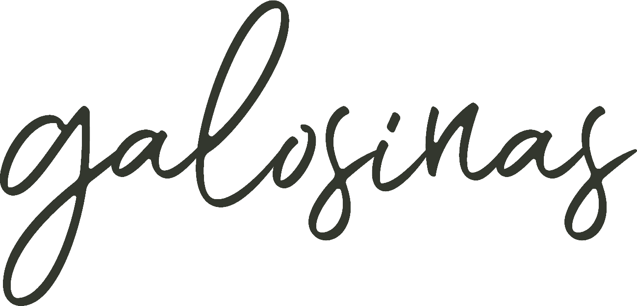 Galosinas