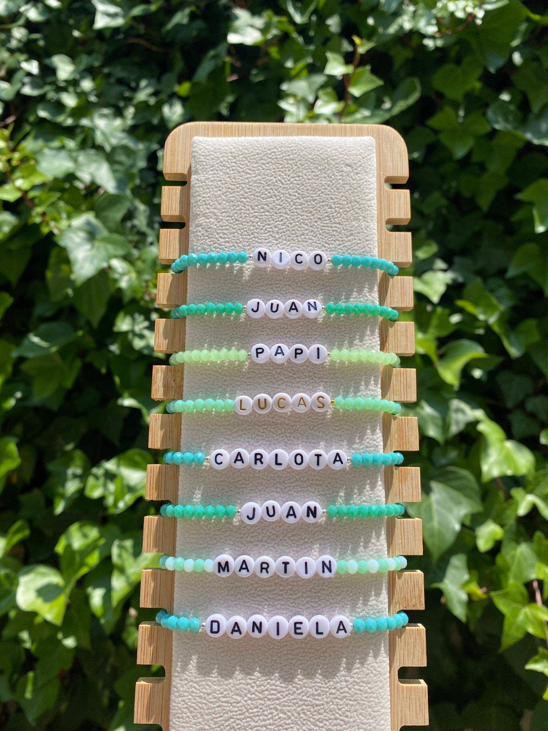 Pulseras
