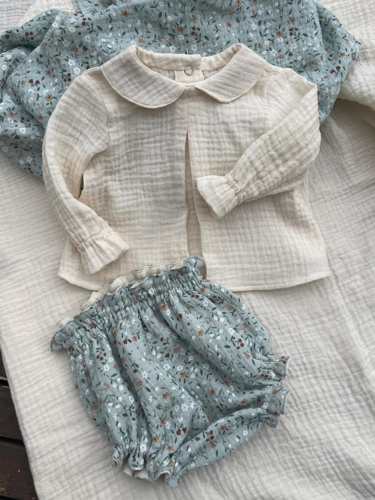 Camisas